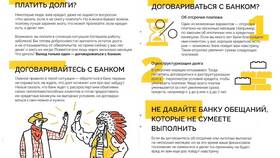 Не плачу кредит в Сбербанке: что будет в Аксон