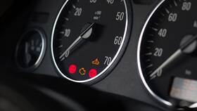 Почему моргает индикатор Check Engine на Hyundai Solaris