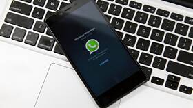 Почему WhatsApp Web не загружает документы в Аксон