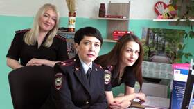 Процедура проведения комиссии по делам несовершеннолетних (ПДН) в Аксон