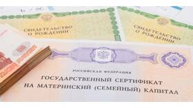 Сравнение единого пособия и ежемесячных выплат в Аксон
