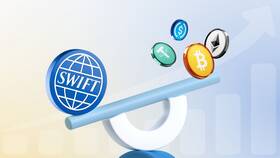 SWIFT подтверждение платежа: что это