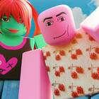 Как пополнить баланс Robux в Roblox