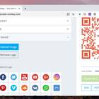 Как создать QR-код с изображением внутри
