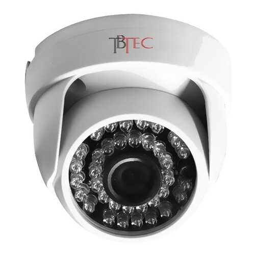 Купольная AHD камера TBTec TBC-A2275HD в Аксон