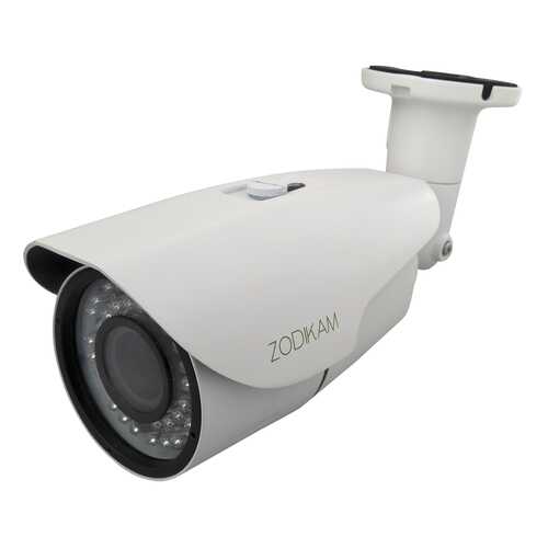 Система видеонаблюдения Zodikam AHD1122 -V в Аксон