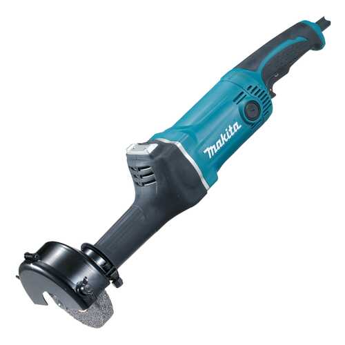 Сетевая прямая шлифовальная машина Makita GS5000 в Аксон