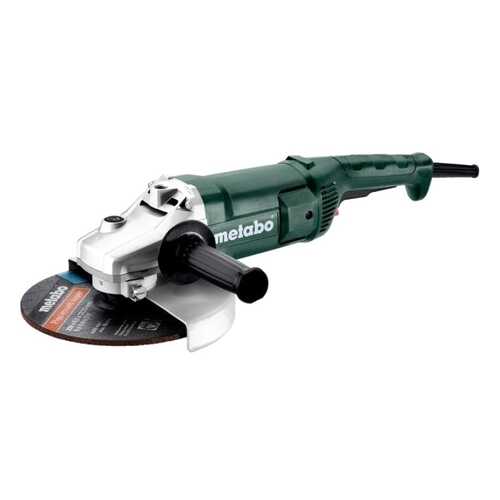 УШМ Metabo 606430010 в Аксон