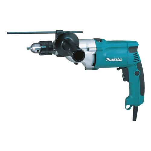 Сетевая ударная дрель Makita HP2070F в Аксон