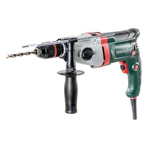 Сетевая ударная дрель Metabo SBE 850-2 600782500 в Аксон