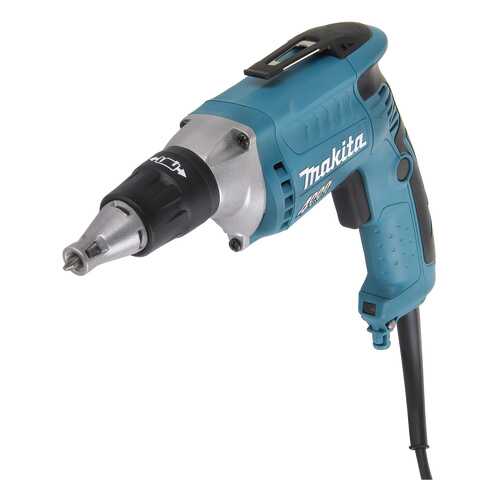 Сетевой шуруповерт Makita FS4300 в Аксон