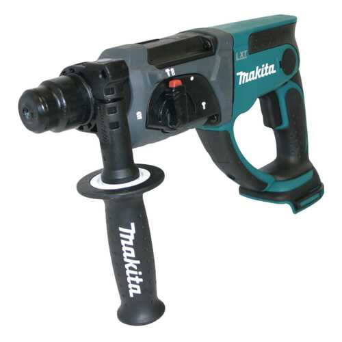 Аккумуляторный перфоратор Makita DHR202Z БЕЗ АККУМУЛЯТОРА И З/У в Аксон