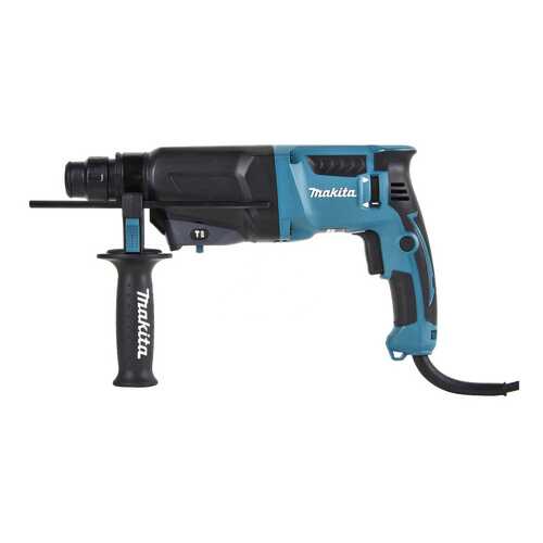 Сетевой перфоратор Makita HR2300 в Аксон