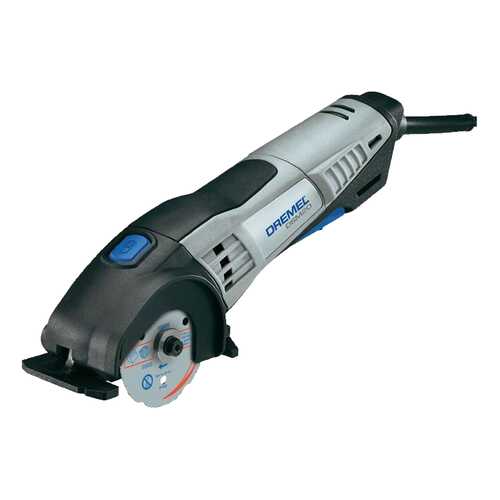 Компактная пила Dremel DSM 20 F013SM20JE в Аксон