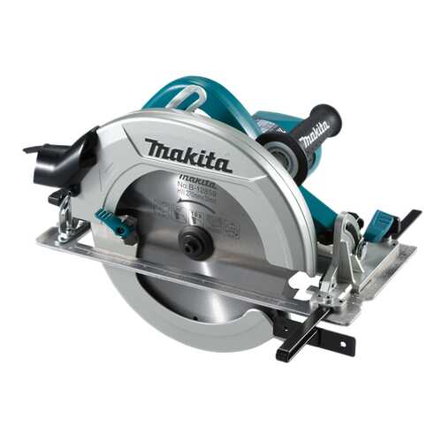 Сетевая циркулярная пила Makita HS0600 в Аксон