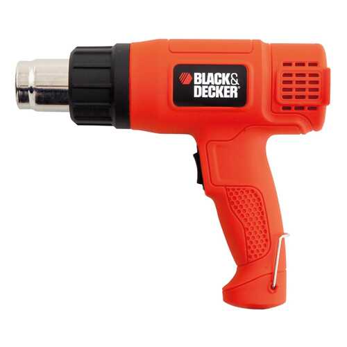 Фен строительный Black+Decker KX1650 в Аксон