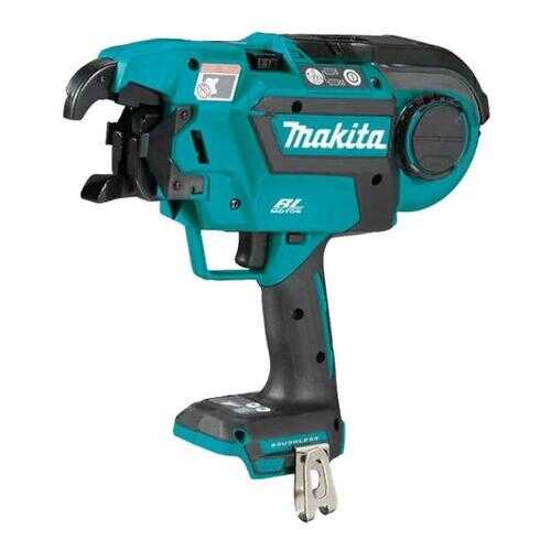 Пистолет для вязки арматуры Makita DTR180Z без аккумулятора и ЗУ в Аксон