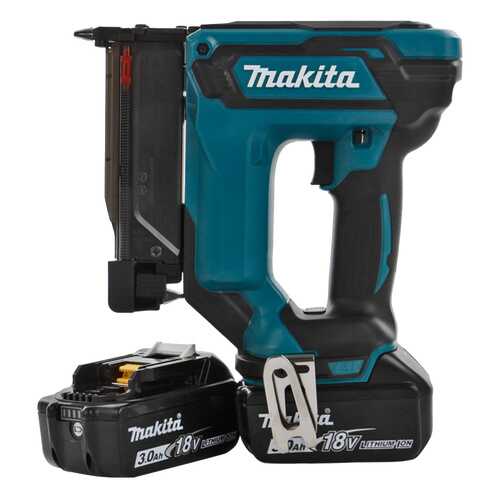 Скобозабиватель Makita DPT353RFE в Аксон