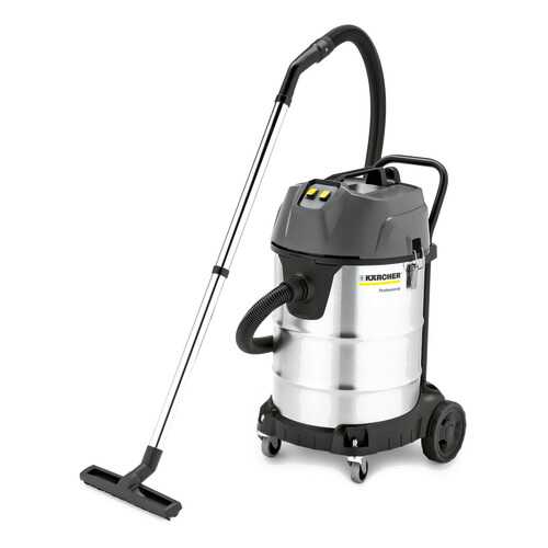 Строительный пылесос влажной и сухой уборки KARCHER NT 70/2 ME CLASSIC EDITION 1.667-306.0 в Аксон