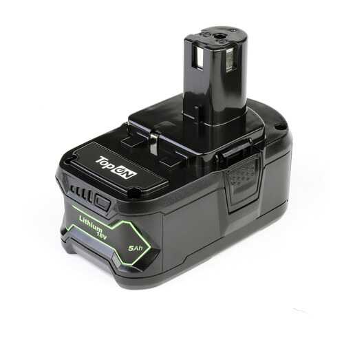 Аккумулятор для Ryobi. 18V 5.0Ah (Li-Ion) PN: RB18L50 в Аксон