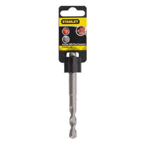 Бур SDS+ для перфоратора STANLEY STA54027-QZ в Аксон