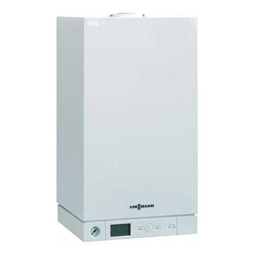 Газовый отопительный котел Viessmann Vitopend 100-W A1JB011/7571696 в Аксон