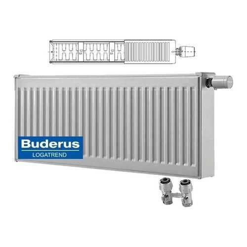 Радиатор стальной Buderus VK-Profil 22/300/1200 36 A в Аксон