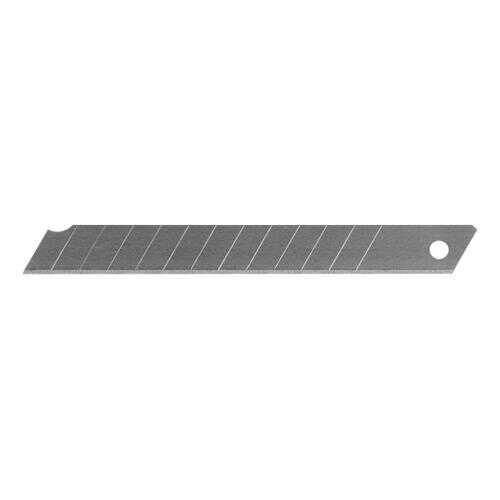 Сменное лезвие для строительного ножа Stayer 09050-S10 в Аксон