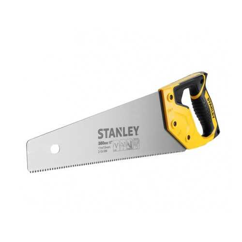 Ножовка по дереву Stanley Jet-cut 2-15-594 в Аксон