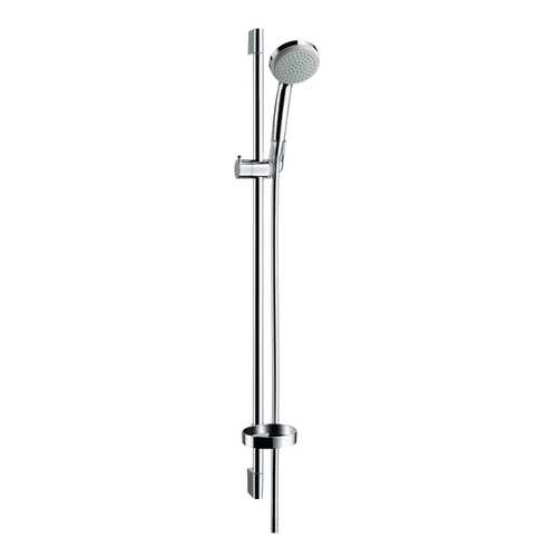 Душевые гарнитуры Hansgrohe 27811000 в Аксон