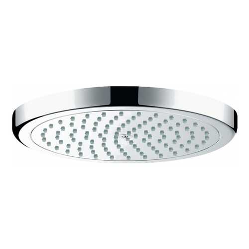 Верхний душ Hansgrohe 26464000 в Аксон