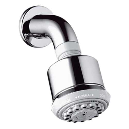 Верхний душ Hansgrohe 27475000 в Аксон