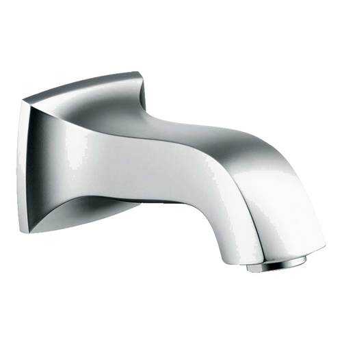 Hansgrohe Metris Classic Излив на ванну 13413000 в Аксон