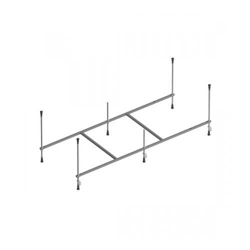 Каркас с монтажным набором X-Joy W88A-170-070W-R в Аксон