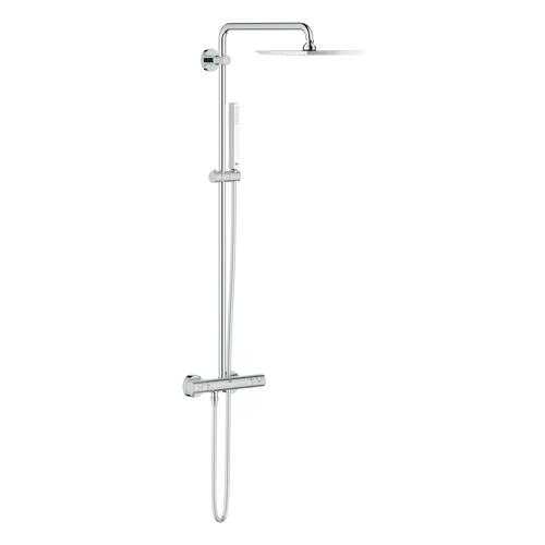 Душевые стойки Grohe 26187000 в Аксон