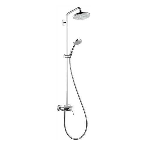 Душевые стойки Hansgrohe 27222000 в Аксон