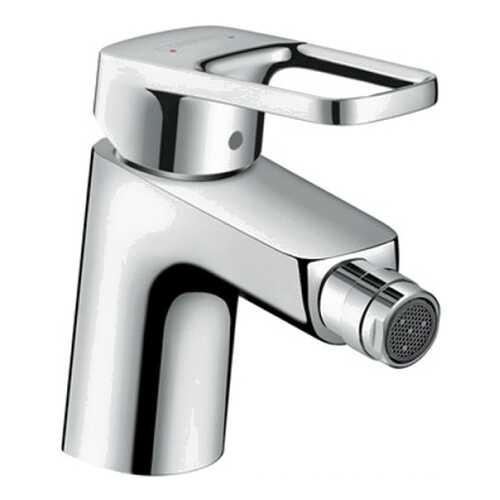 Смеситель для биде Hansgrohe Logis Loop 71250000 в Аксон