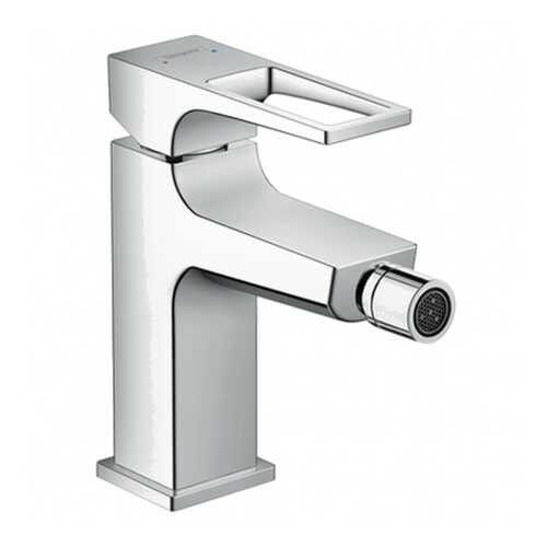 Смеситель для биде Hansgrohe Metropol 74520000 в Аксон