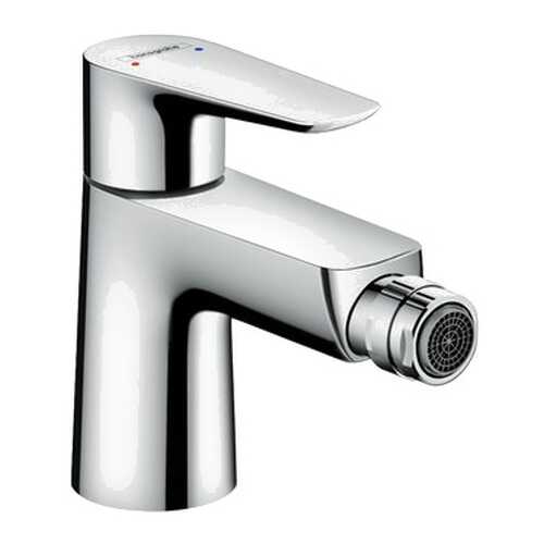 Смеситель для биде Hansgrohe Talis E 71720000 в Аксон