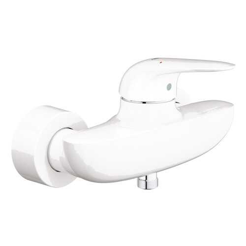 Смеситель для душа Grohe Eurostyle 2015 Solid 23722LS3 хром в Аксон