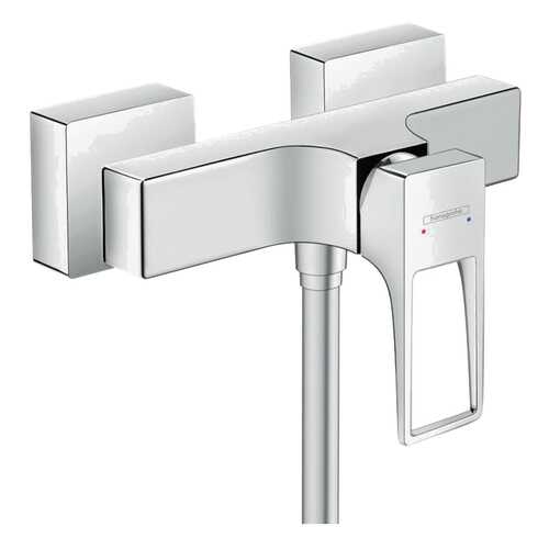 Смеситель для душа Hansgrohe Metropol 74560000 в Аксон