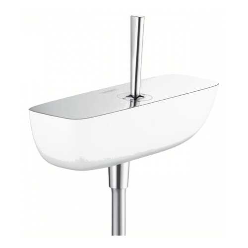 Смеситель для душа HansGrohe PuraVida 15672000 хром в Аксон