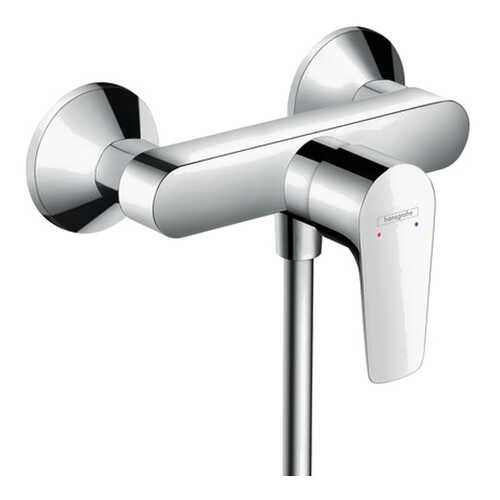 Смеситель для душа HansGrohe Talis E 71760000 хром в Аксон