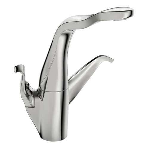 Смеситель для кухни Oras Alessi Swan 8220F в Аксон