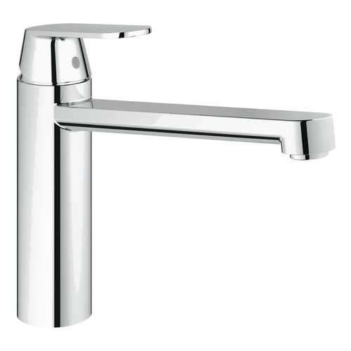 Смеситель для кухонной мойки Grohe Eurosmart Cosmopolitan 30193000 хром в Аксон