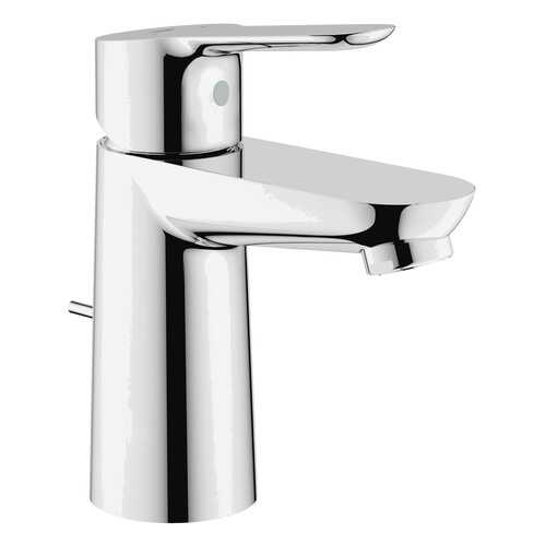 Смеситель для раковины Grohe BauEdge 23328000 хром в Аксон