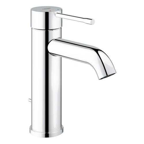 Смеситель для раковины Grohe Essence+ 23589001 хром в Аксон