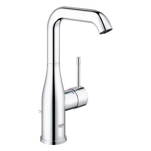 Смеситель для раковины Grohe Essence+ 32628001 хром в Аксон