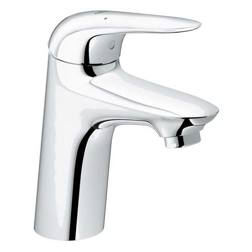 Смеситель для раковины Grohe Eurostyle 2015 Solid 23715003 хром в Аксон