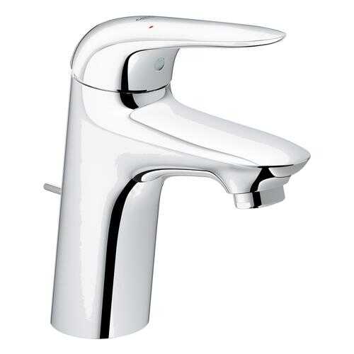 Смеситель для раковины Grohe Eurostyle new Solid 23707003 хром в Аксон